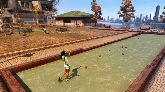 Sports Champions - Joc PS3 - imagine 4
