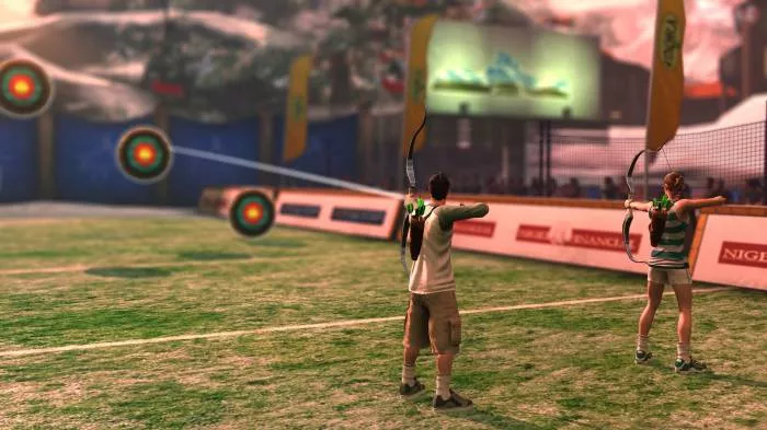 Sports Champions - Joc PS3 - imagine 5