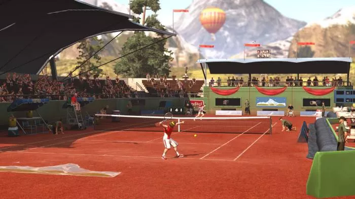 Sports Champions - Joc PS3 - imagine 6