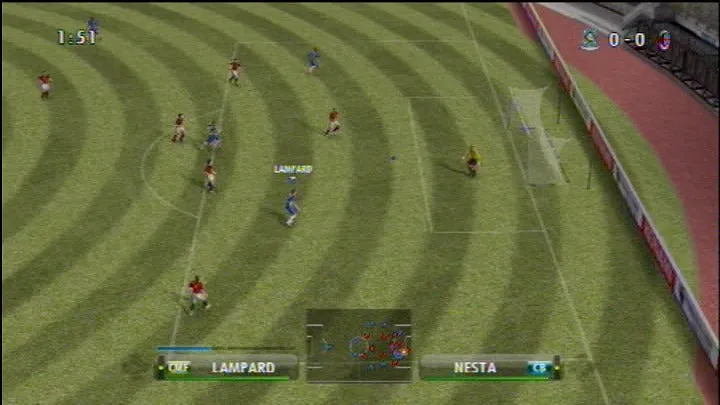 Pro Evolution Soccer 2008 - Joc PS3 - imagine 3