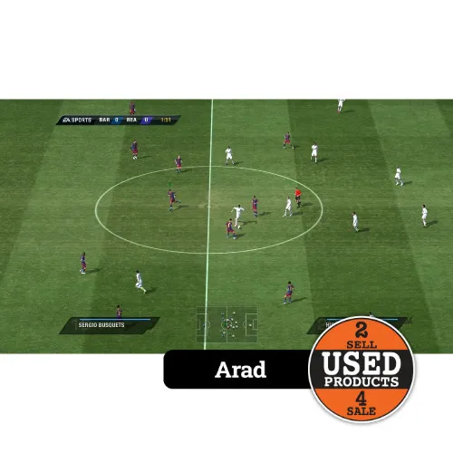 Fifa 11 - Joc PS3 - imagine 2