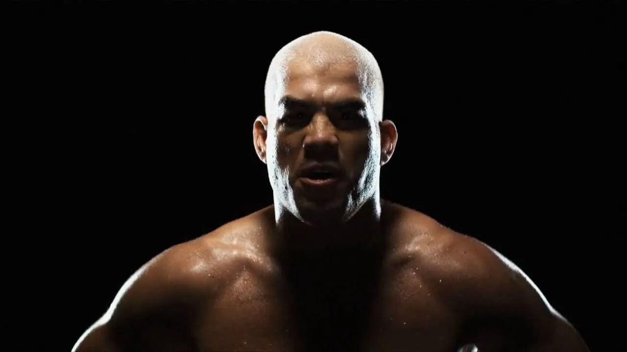 UFC Undisputed 2010 - Joc PS3 - imagine 3