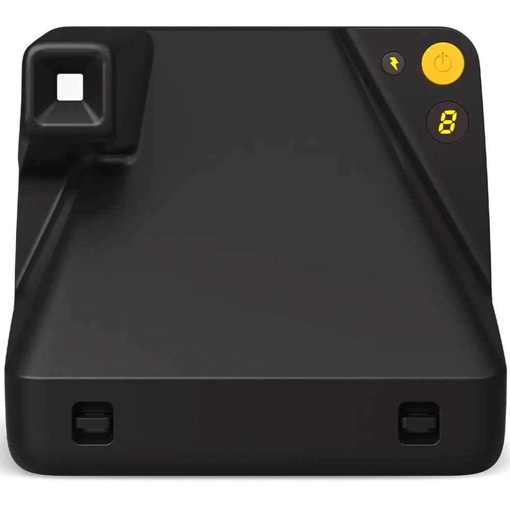 Camera foto Instant Polaroid Now (Gen 2), i-Type, Timer, Autofocus, Negru - imagine 3