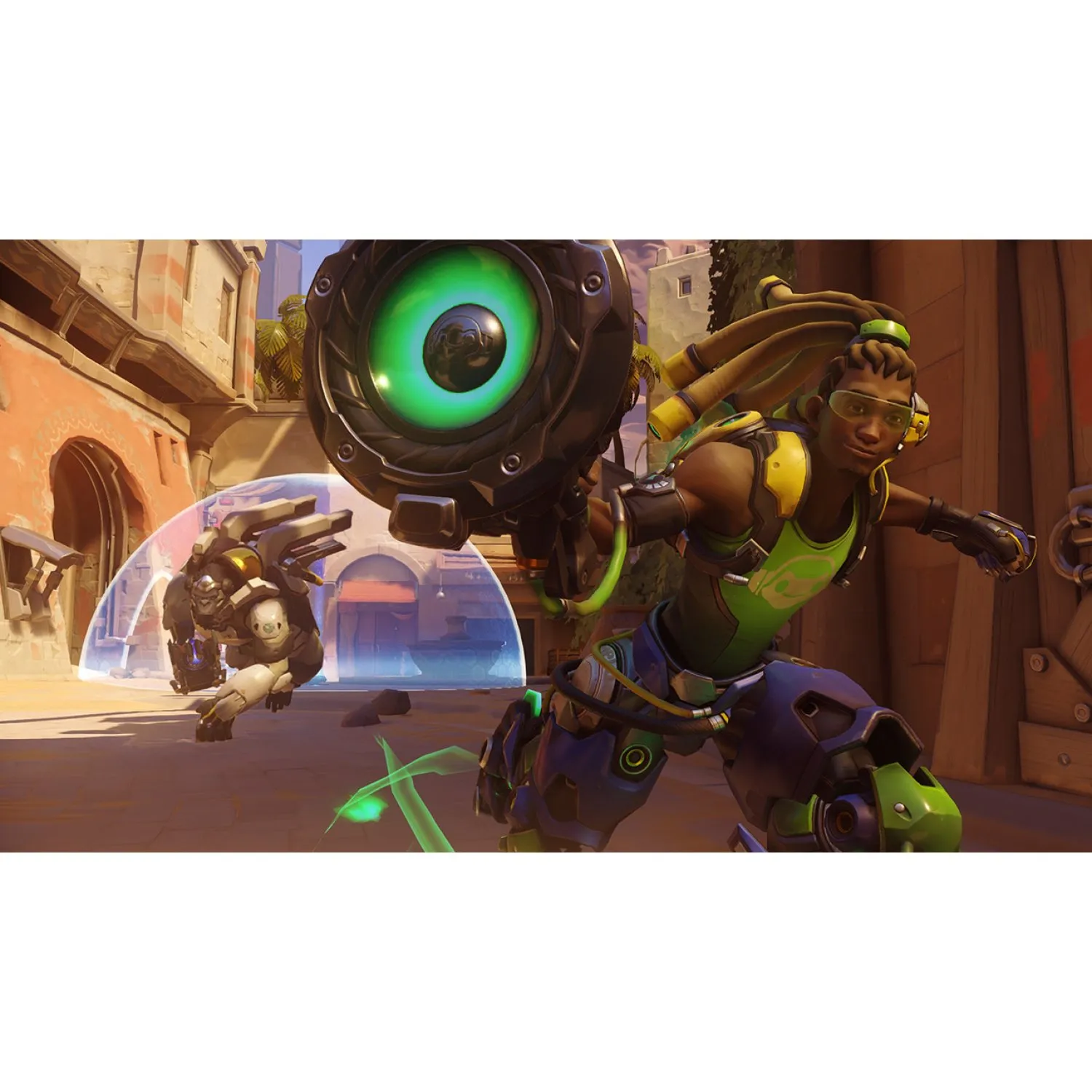 Overwatch - Joc Xbox ONE - imagine 4