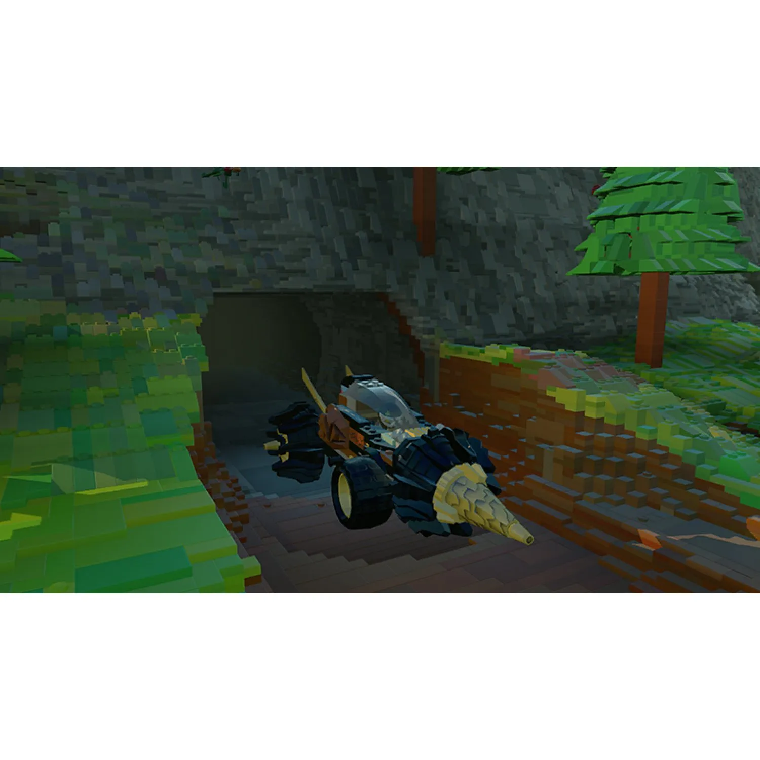 Lego Worlds - Joc Xbox ONE - imagine 4