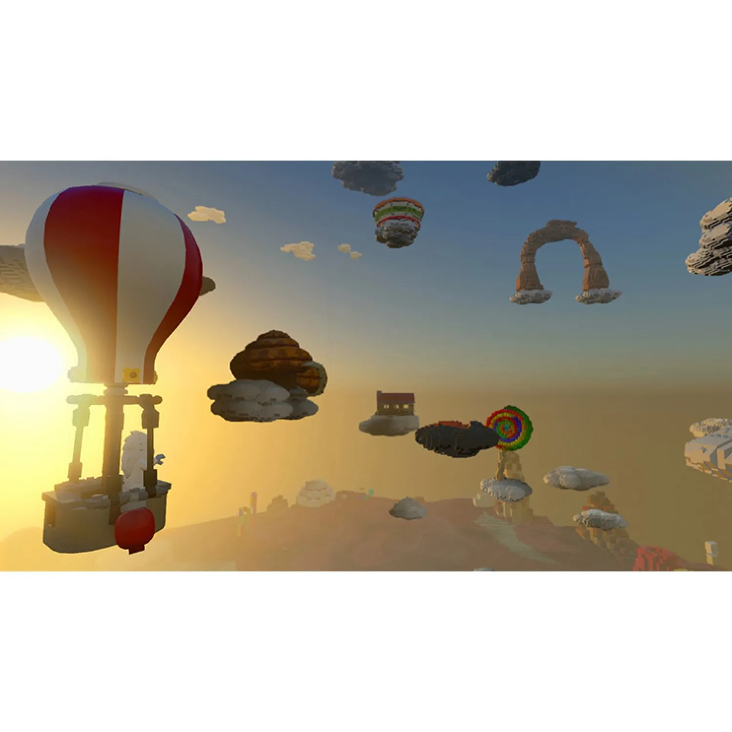 Lego Worlds - Joc Xbox ONE - imagine 6
