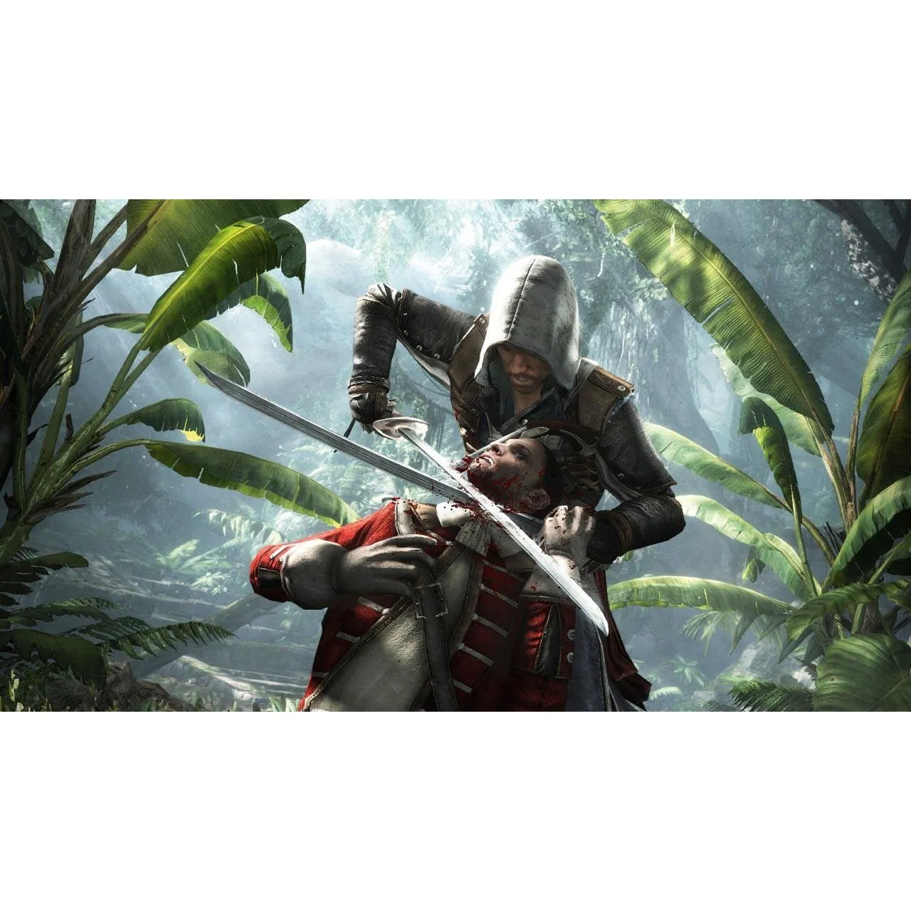 Assassin's Creed IV Black Flag - Joc Xbox 360 - imagine 4