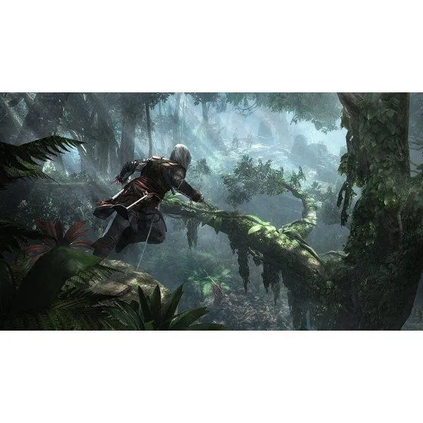 Assassin's Creed IV Black Flag - Joc Xbox 360 - imagine 5