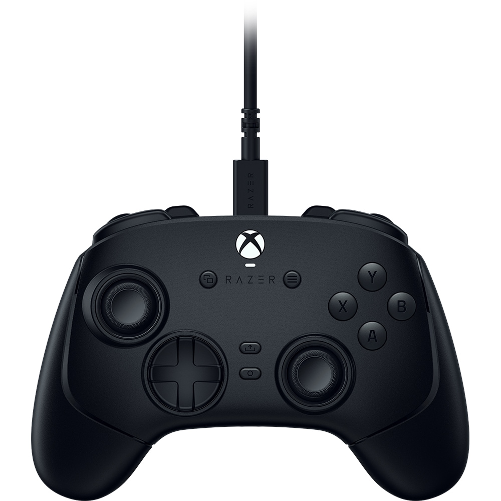 Controller Razer Wolverine V3 Tournament Edition, pentru PC/Xbox One/Series, negru