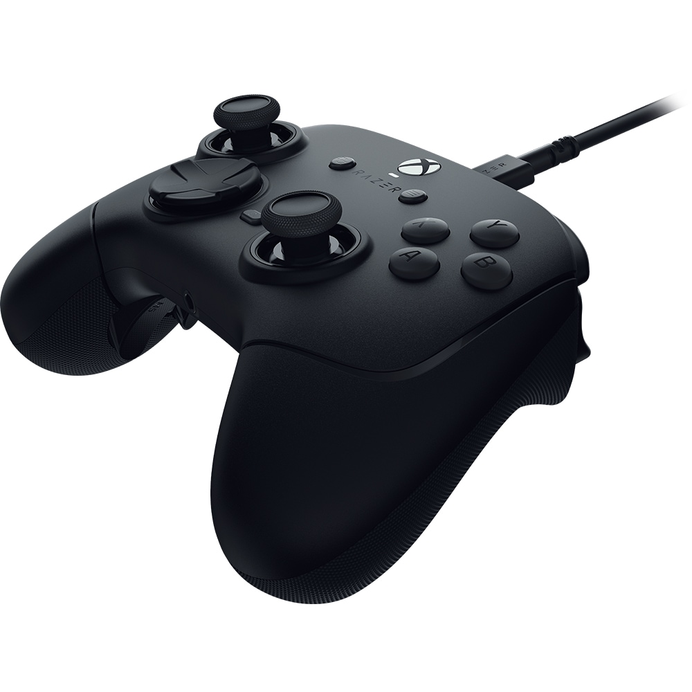 Controller Razer Wolverine V3 Tournament Edition, pentru PC/Xbox One/Series, negru - imagine 2