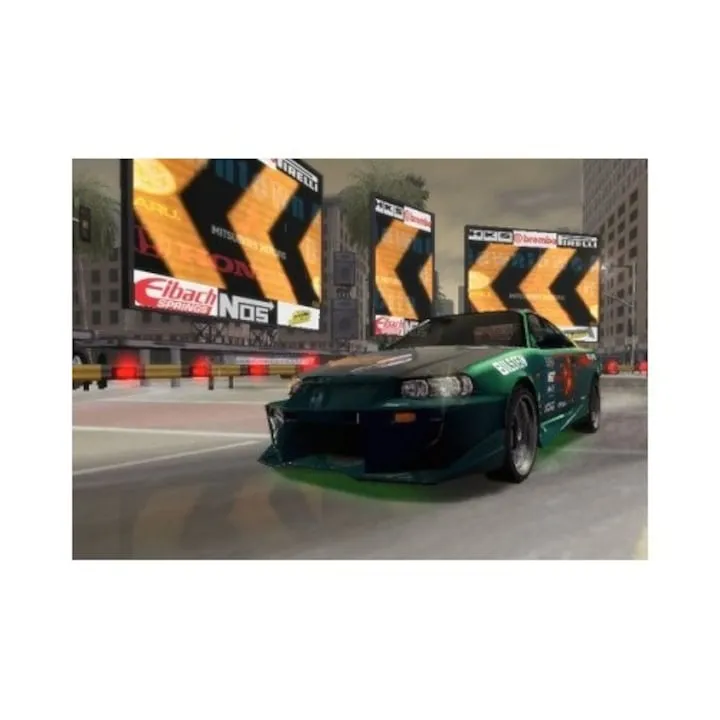 Hot Wheels World Race - Joc PS2 - imagine 3