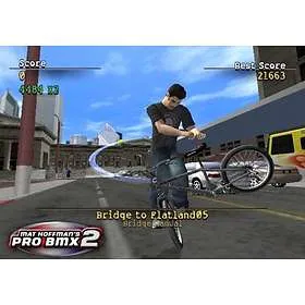Mat Hoffman's Pro BMX 2 - Joc PS2 - imagine 4