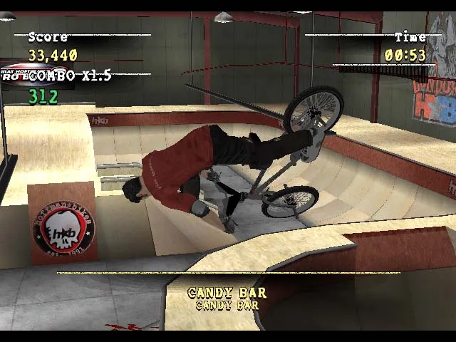 Mat Hoffman's Pro BMX 2 - Joc PS2 - imagine 5