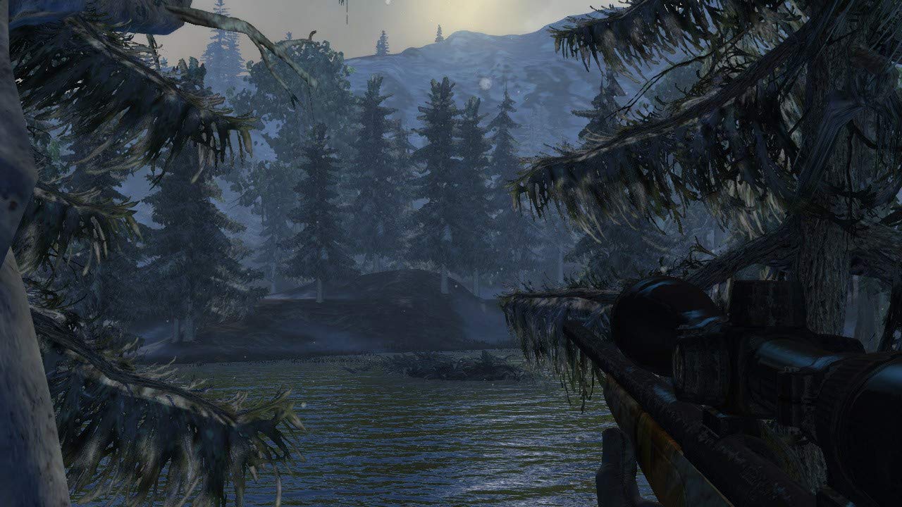 Hunter's Trophy 2 - Joc Xbox 360 - imagine 2