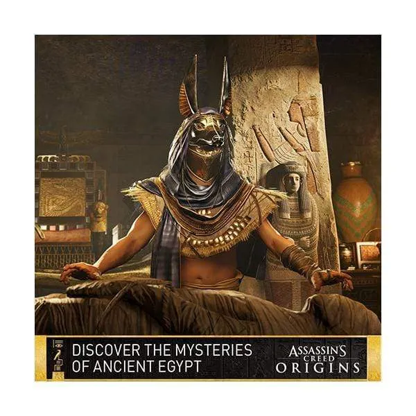 Assassin's Creed Origins - Joc Xbox ONE - imagine 5
