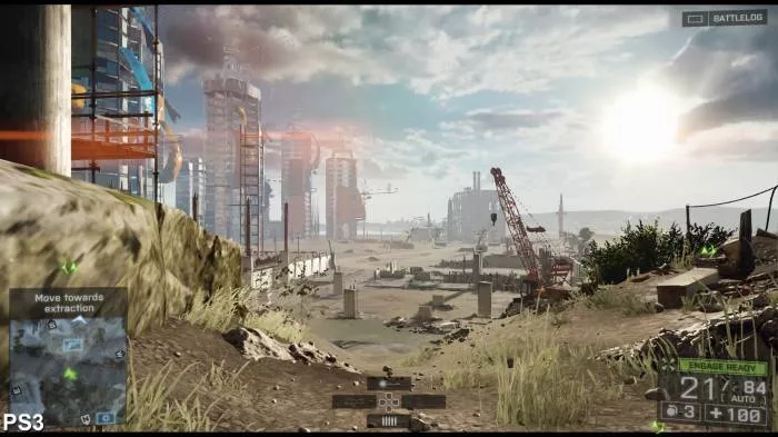 Battlefield 4 - Joc PS3 - imagine 3