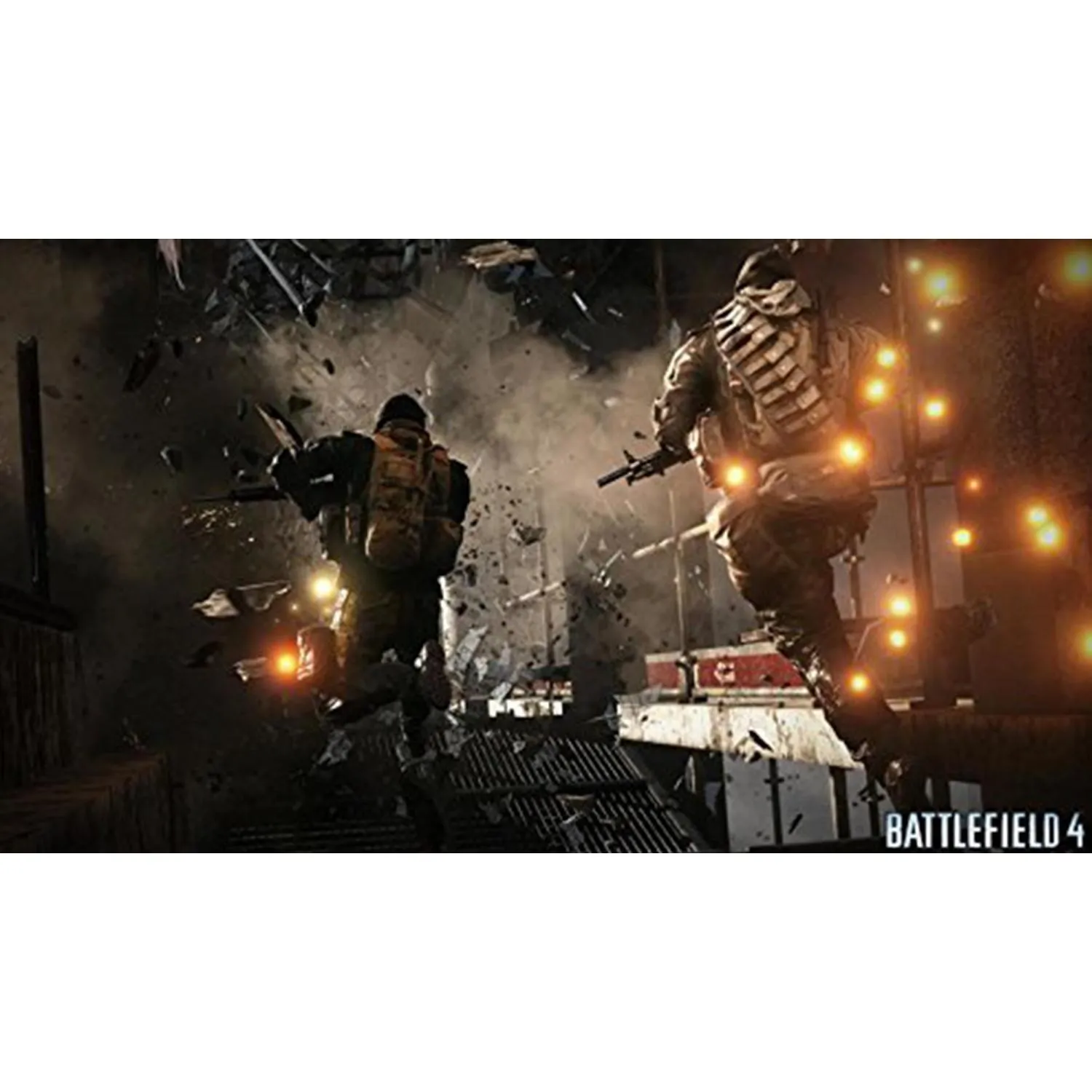 Battlefield 4 - Joc PS3 - imagine 5