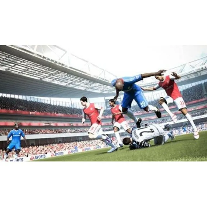 Fifa 12 - Joc PS3 - imagine 2
