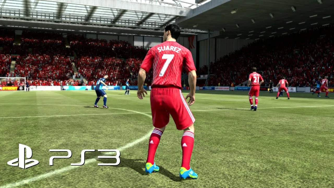Fifa 12 - Joc PS3 - imagine 3