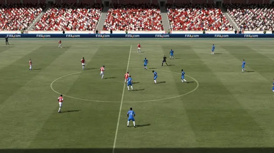 Fifa 12 - Joc PS3 - imagine 4