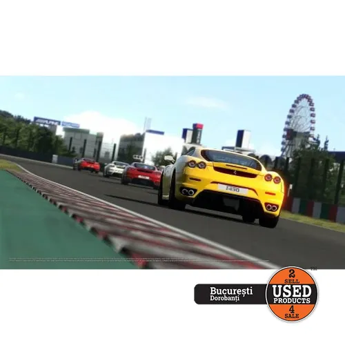Gran Turismo 5 Prologue - Joc PS3 - imagine 2