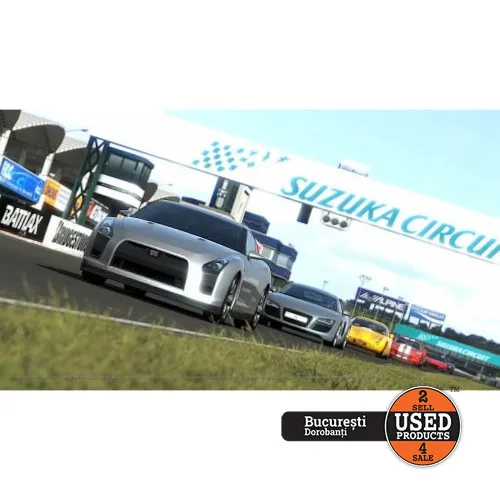 Gran Turismo 5 Prologue - Joc PS3 - imagine 3