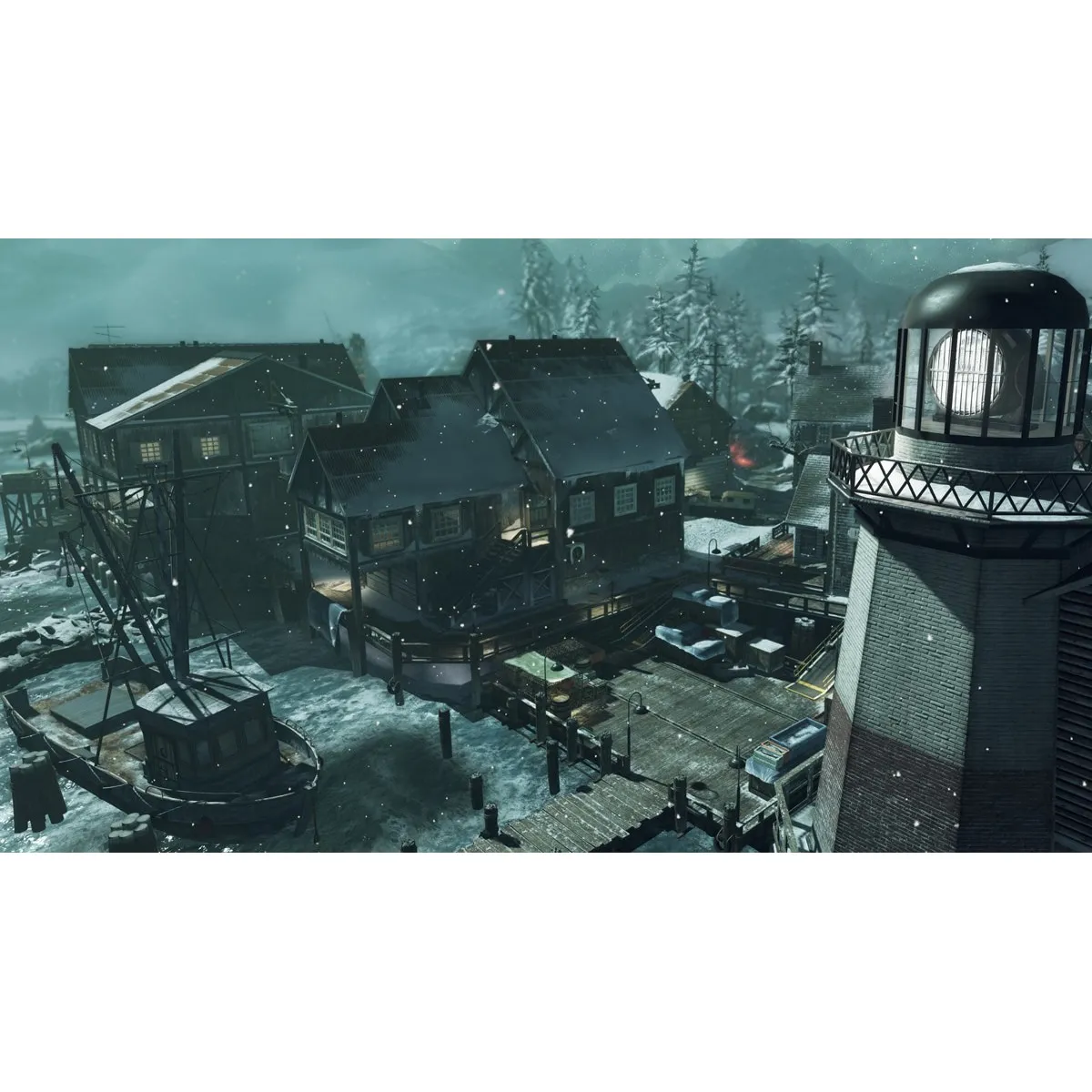 Call of Duty Ghosts - Joc PS3 - imagine 4
