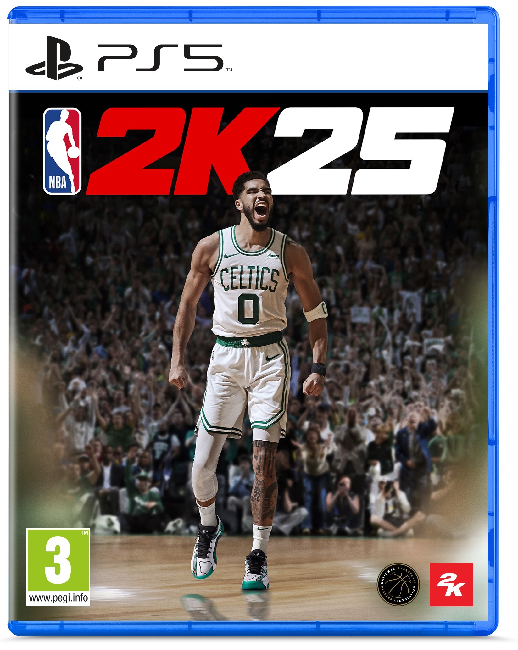 NBA 2K25 - Joc PS5