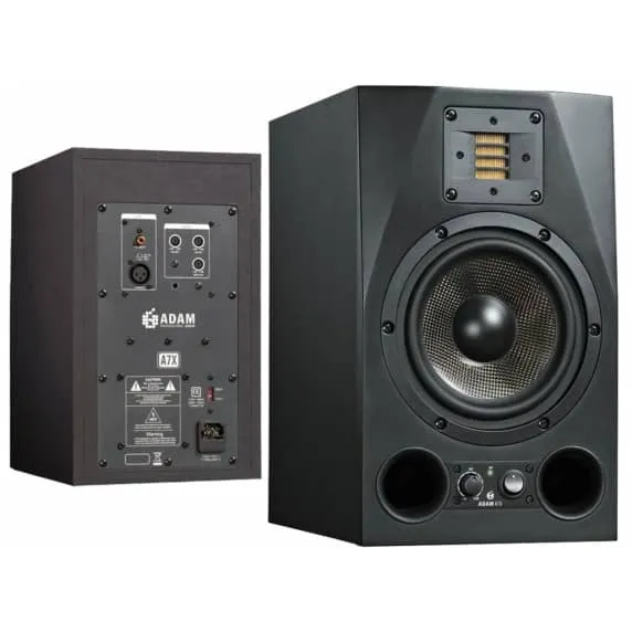 Monitor studio activ Adam Audio A7X - imagine 2