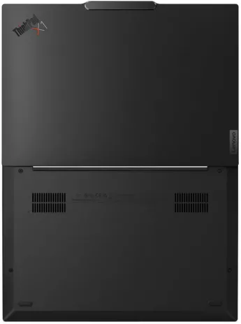 Laptop Lenovo ThinkPad X1 Carbon Gen 13, Display 14 Inch OLED 120Hz 2.8K Touch, Procesor Intel Core Ultra 7 265U 5.3GHz, RAM 64 Gb DDR5 8400 MHz, SSD 1 Tb NVMe, Intel Graphics, Black, Celular ,2x Thunderbolt v4, HDMI, Jack 3.5mm, Black - imagine 3