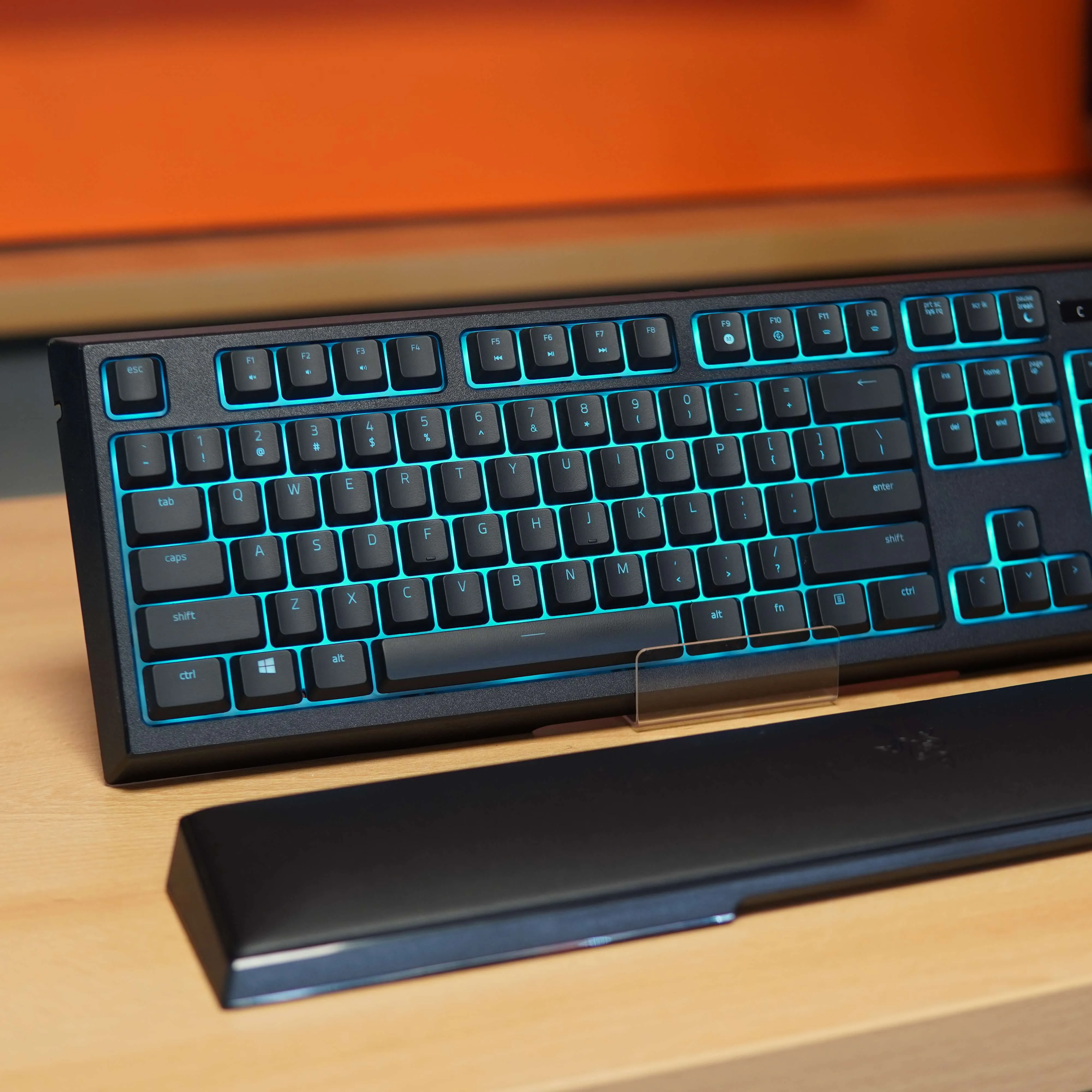 Tastatura Gaming Razer Ornata Chrom, RGB - imagine 7