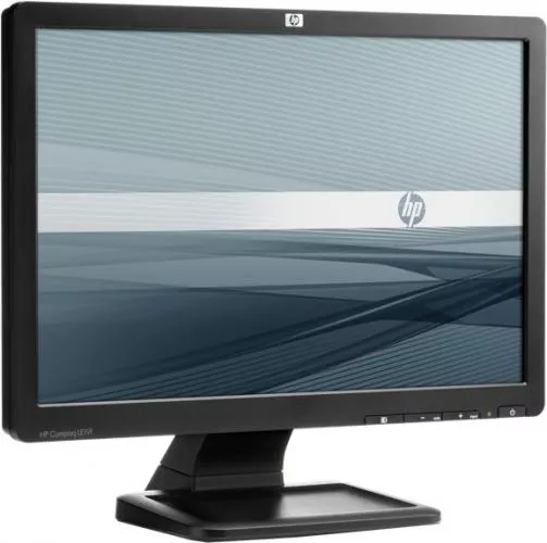 Monitor HP ZR22W, Display 21.5 inchi, Full HD, S-IPS, 60Hz, DisplayPort, DVI-D, VGA