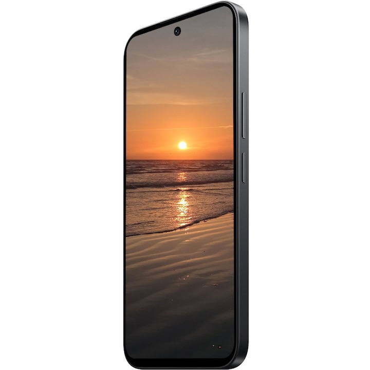 Xiaomi Redmi Note 17 5G 128 Gb, Dual SIM, 6 Gb RAM, Black - imagine 2