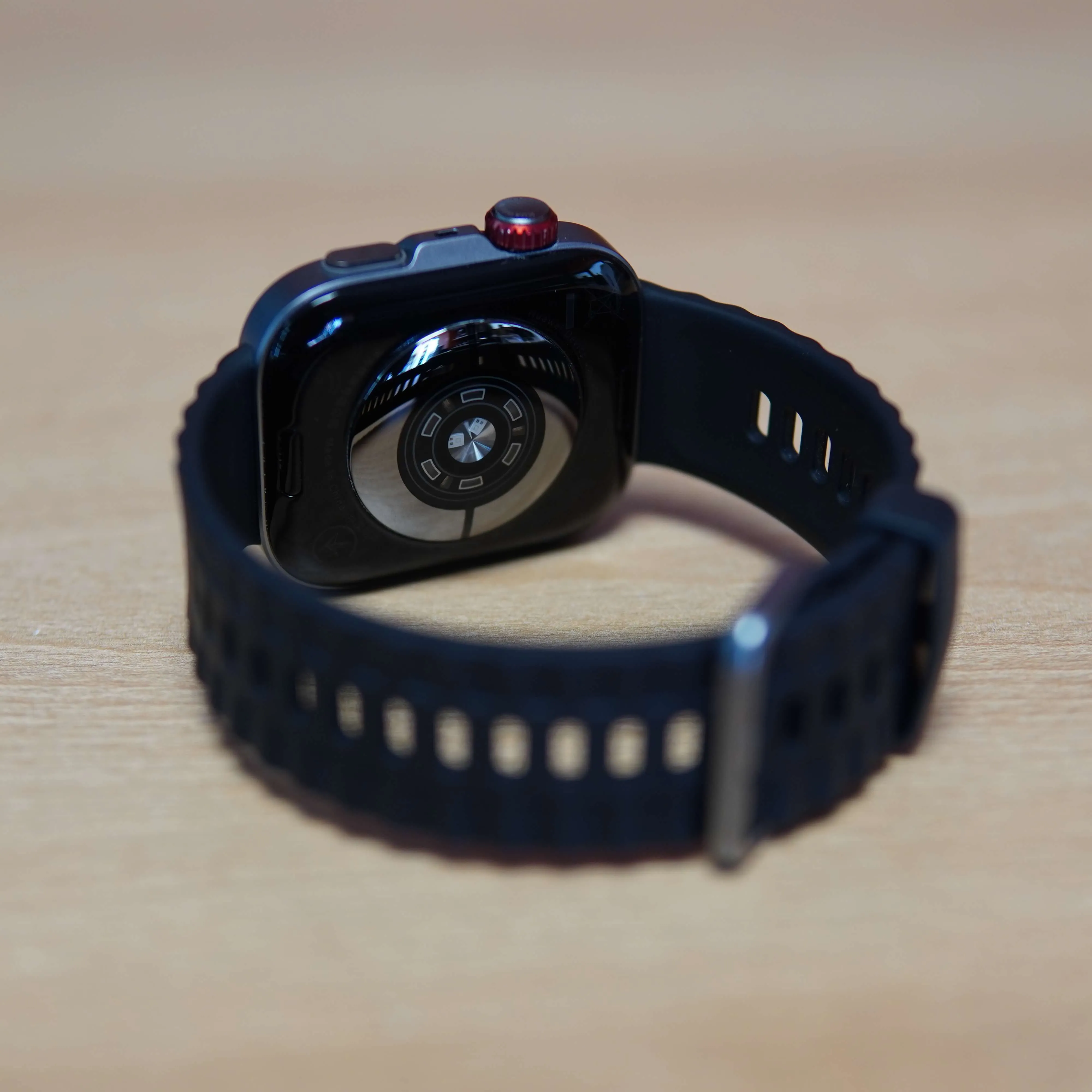 Huawei Watch Fit 4 Pro, SYA-B29, GPS, Android/IOS, Negru - imagine 7