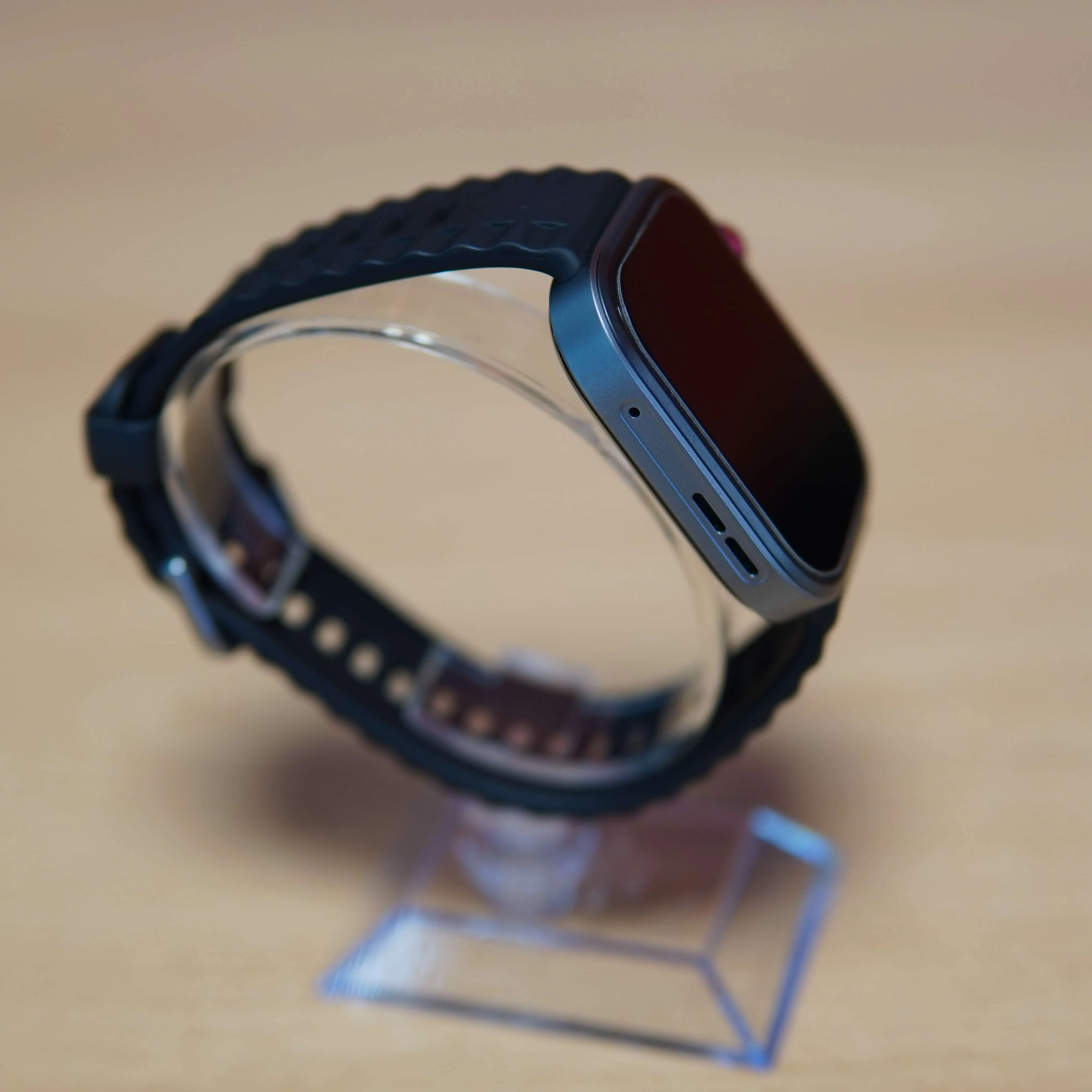 Huawei Watch Fit 4 Pro, SYA-B29, GPS, Android/IOS, Negru - imagine 4
