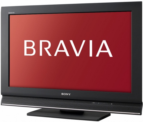 Televizor LCD Sony Bravia KDL-32L4000-81 cm - imagine 2