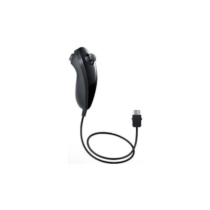 Consola Nintendo WII + 2 Controller + Nunchuck - imagine 3