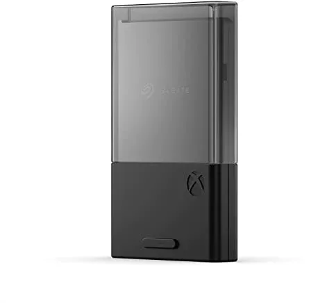Card Expansiune Seagate 1 TB, pentru Xbox Seres X / S