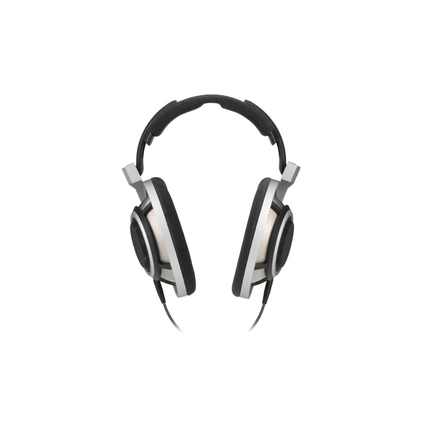 Casti Hi-Fi Sennheiser HD 800 S, 300 Ohm, Frecventa 4 - 51000 Hz, Cablu Jack 6.3mm, Cablu Jack PENTACONN, Negru - imagine 3