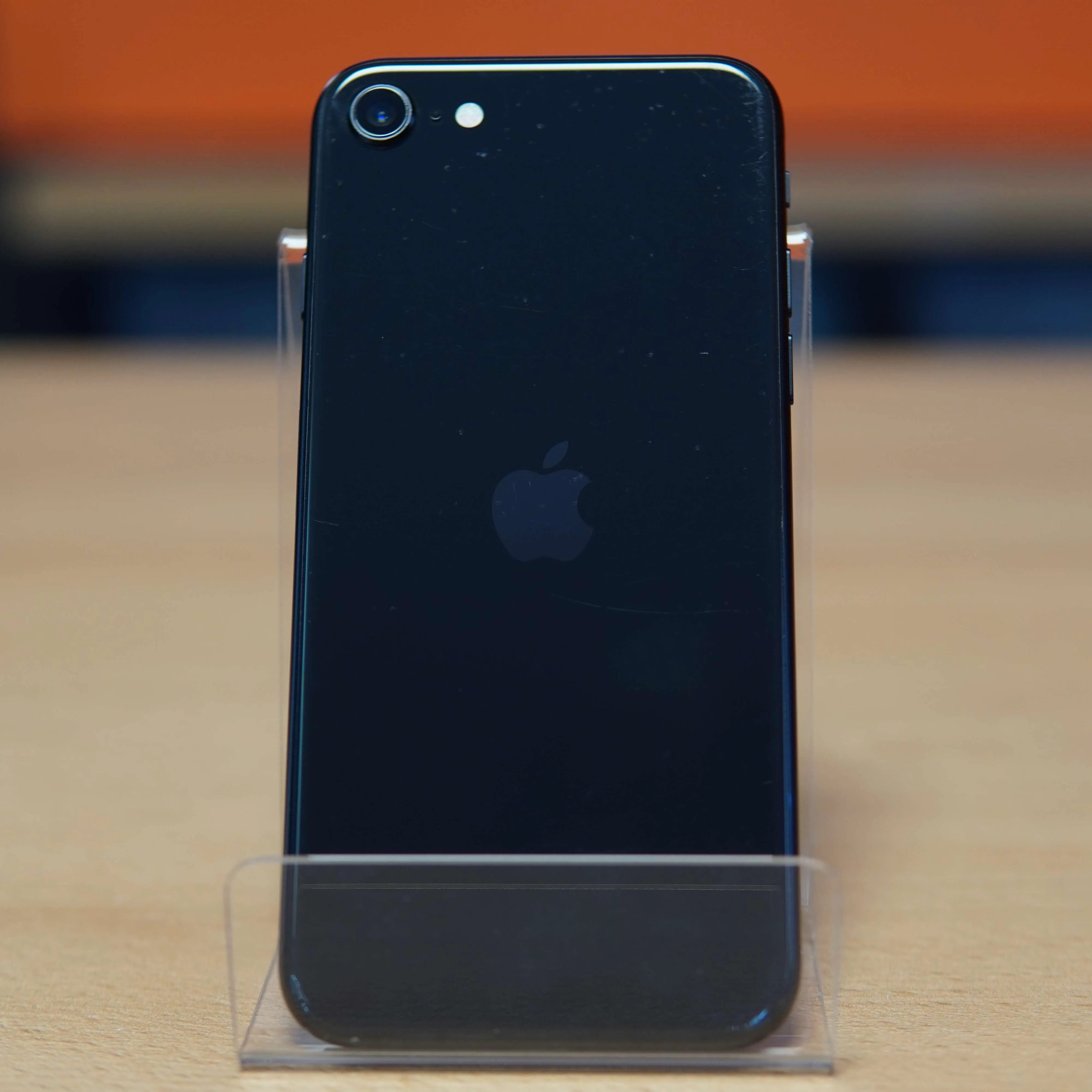 Apple iPhone SE 2020 64GB, Negru - imagine 6