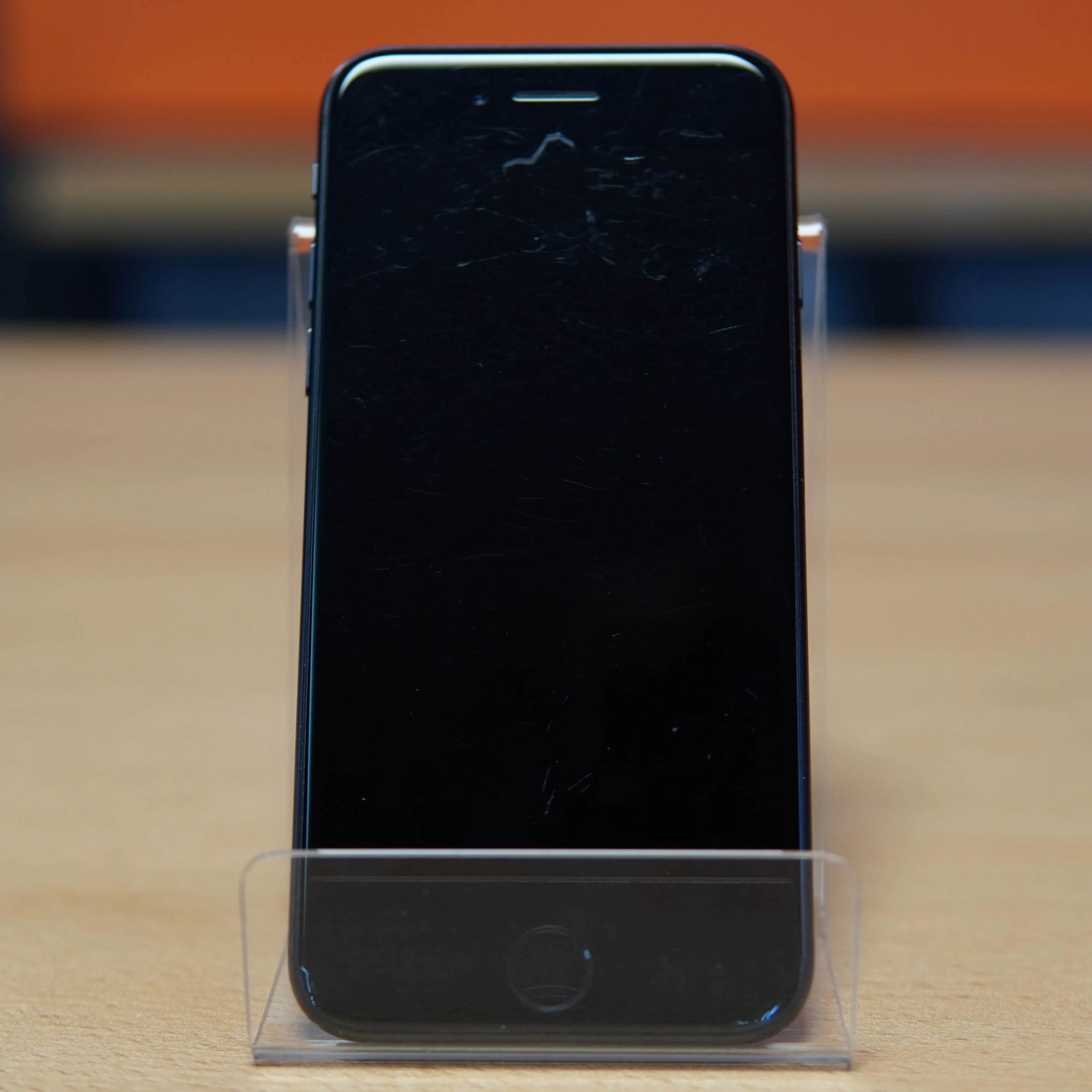 Apple iPhone SE 2020 64GB, Negru - imagine 3