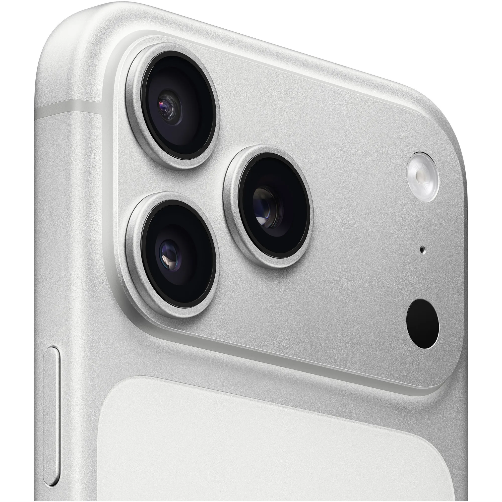Apple iPhone 17 Pro, 256 Gb, Silver - imagine 2