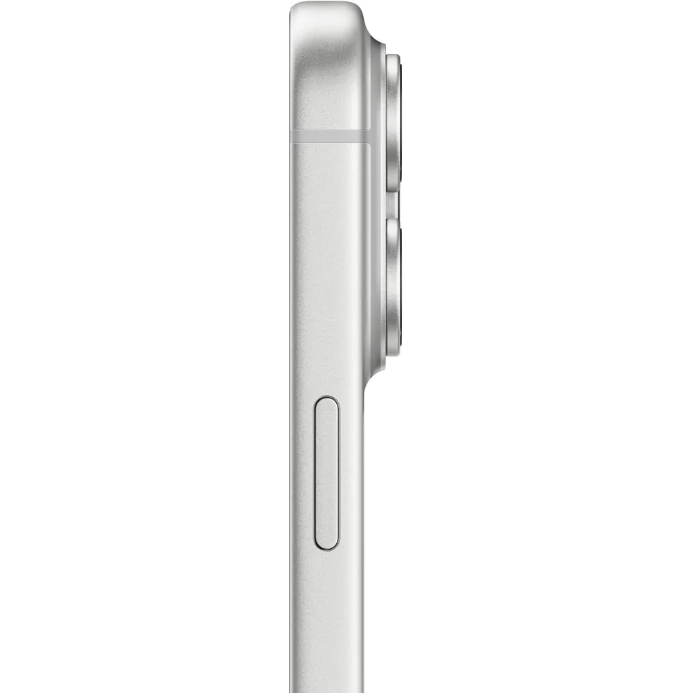 Apple iPhone 17 Pro, 256 Gb, Silver - imagine 3