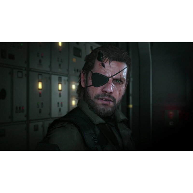 Metal Gear Solid V The Definitive Experience - Joc PS4 - imagine 3