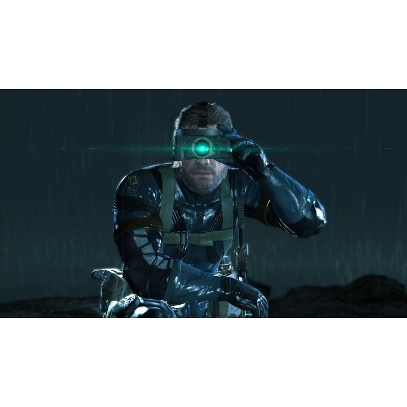 Metal Gear Solid V The Definitive Experience - Joc PS4 - imagine 5