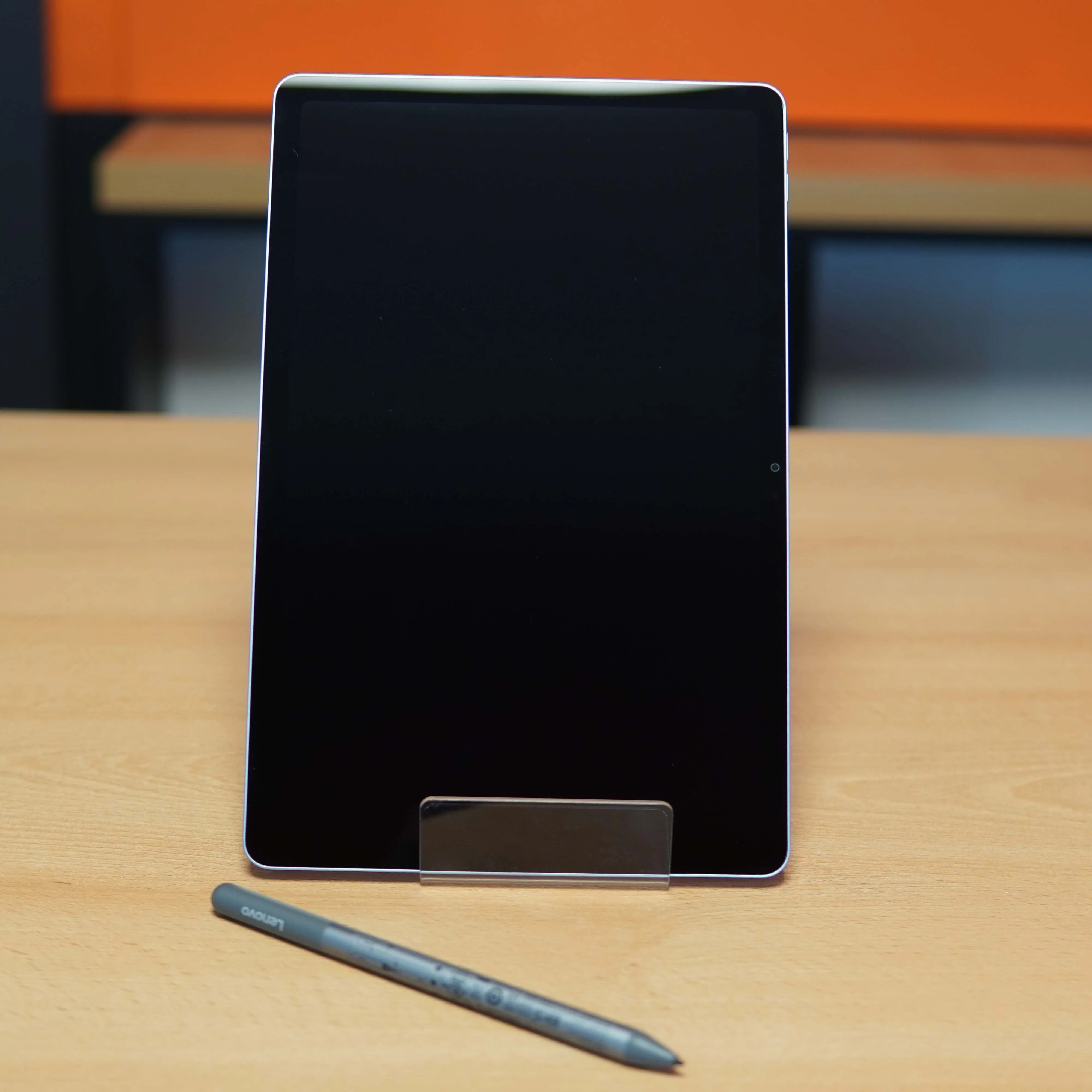Tableta Lenovo Idea Tab 256 GB, TB336FU, 11'' IPS, 8 GB RAM, Husa  + Pen, Albastru - imagine 5