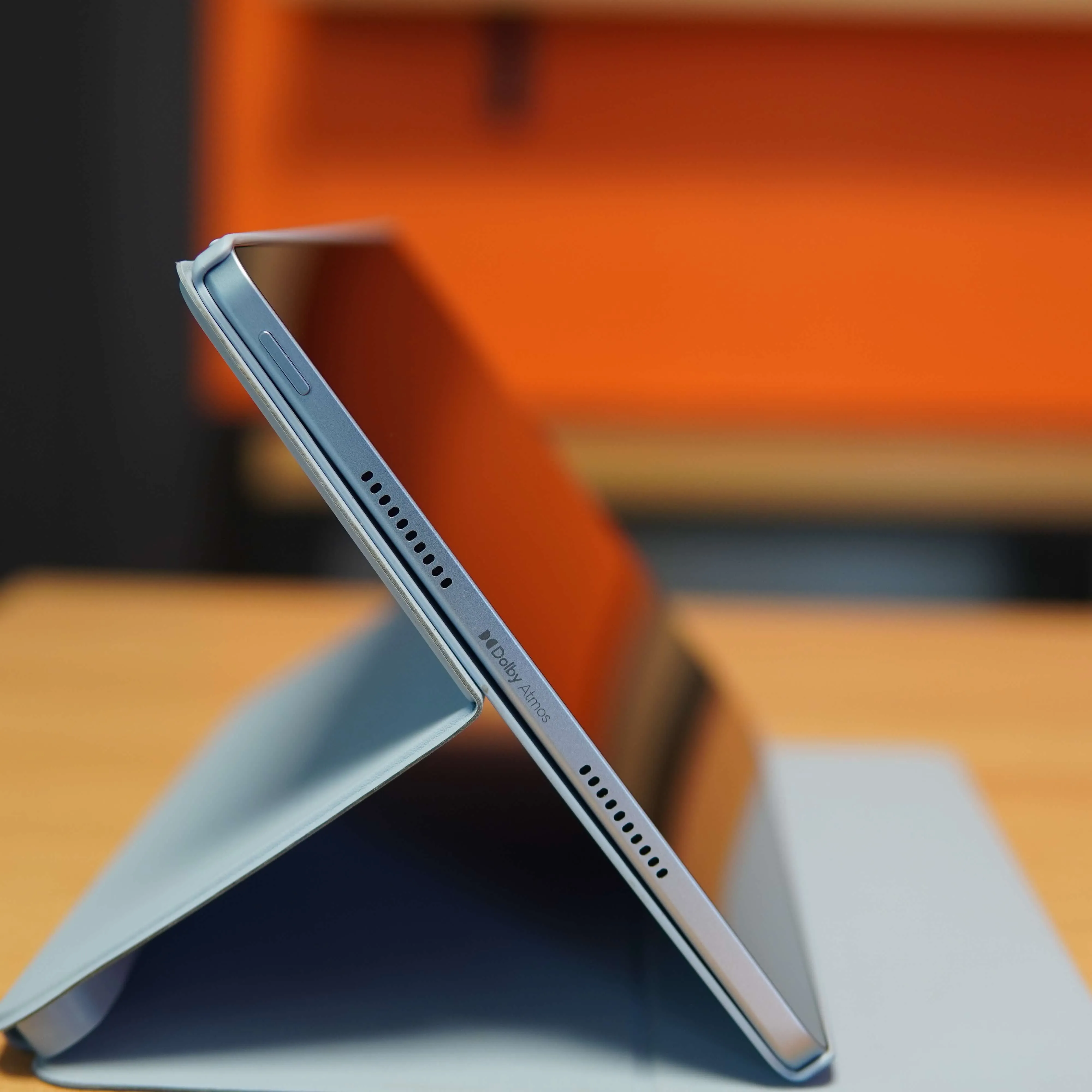 Tableta Lenovo Idea Tab 256 GB, TB336FU, 11'' IPS, 8 GB RAM, Husa  + Pen, Albastru - imagine 3