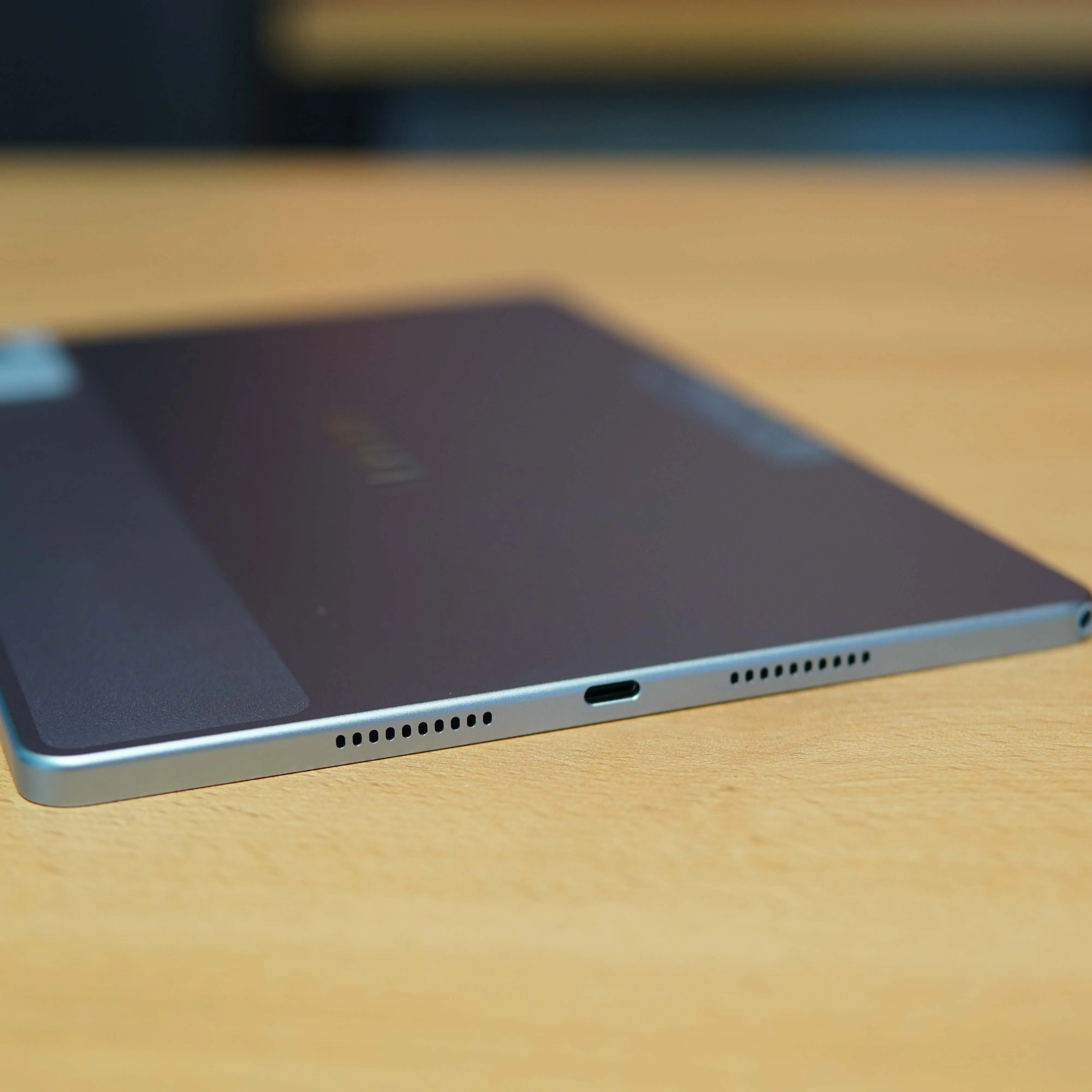 Tableta Lenovo Idea Tab 256 GB, TB336FU, 11'' IPS, 8 GB RAM, Husa  + Pen, Albastru - imagine 10