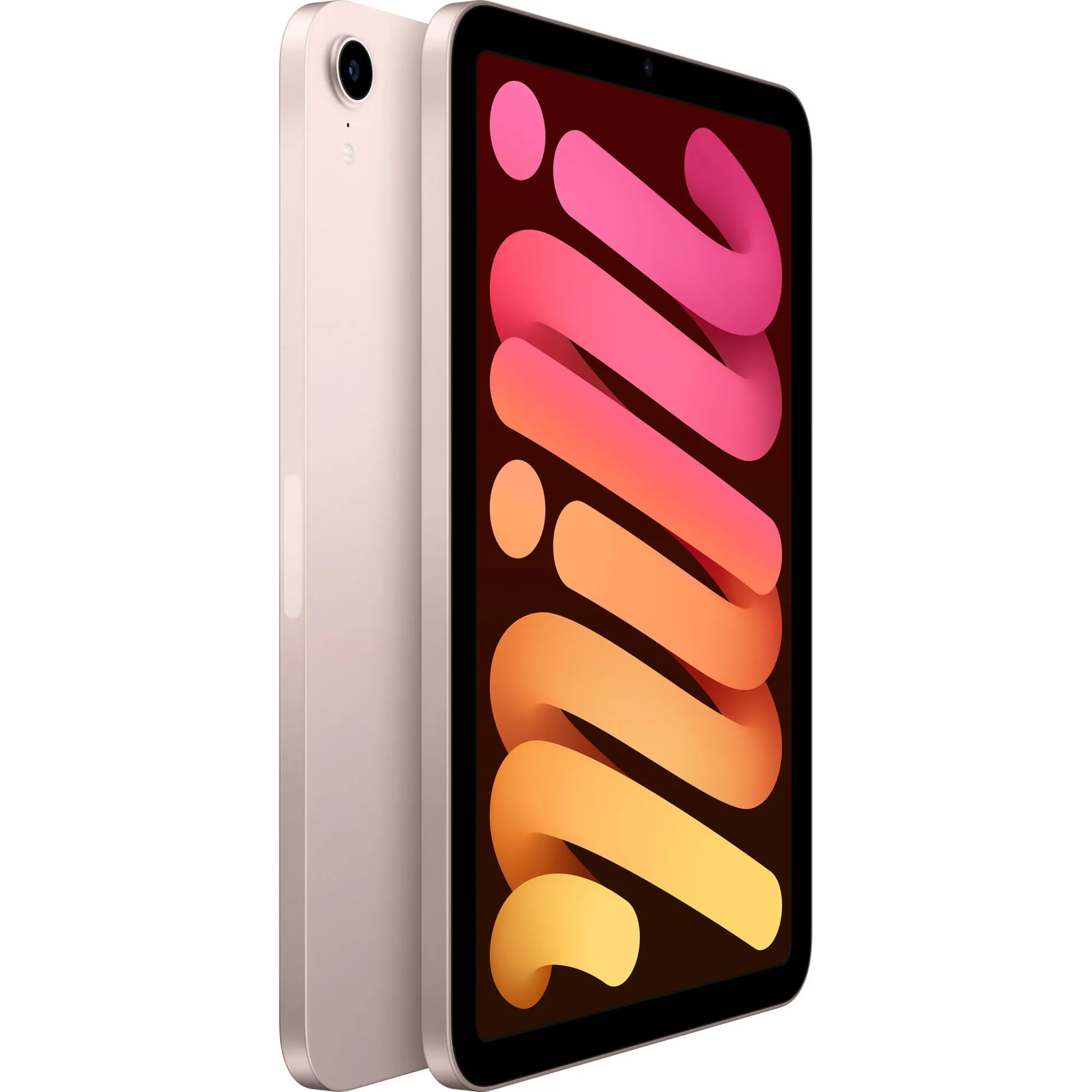 Apple iPad Mini 6 (2021), 256 Gb, Wi-Fi, Cellular, A2568, Pink