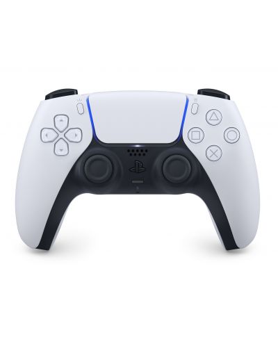 Consola SONY PlayStation 5(PS5) Slim Digital Edition + Controller - imagine 3